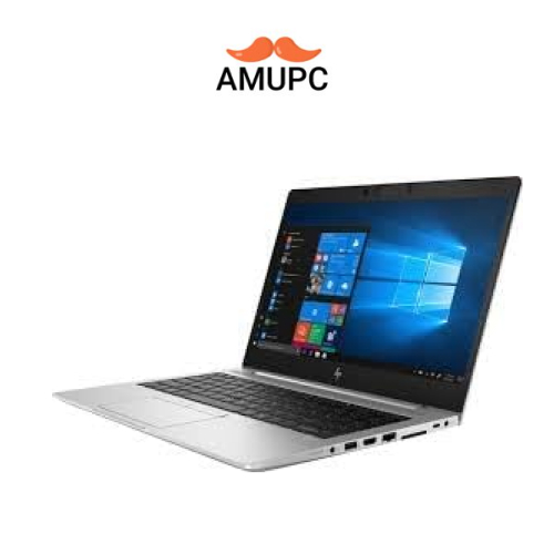 لپ تاپ HP EliteBook 745 G6 | رم 8 گیگ | SSD 256