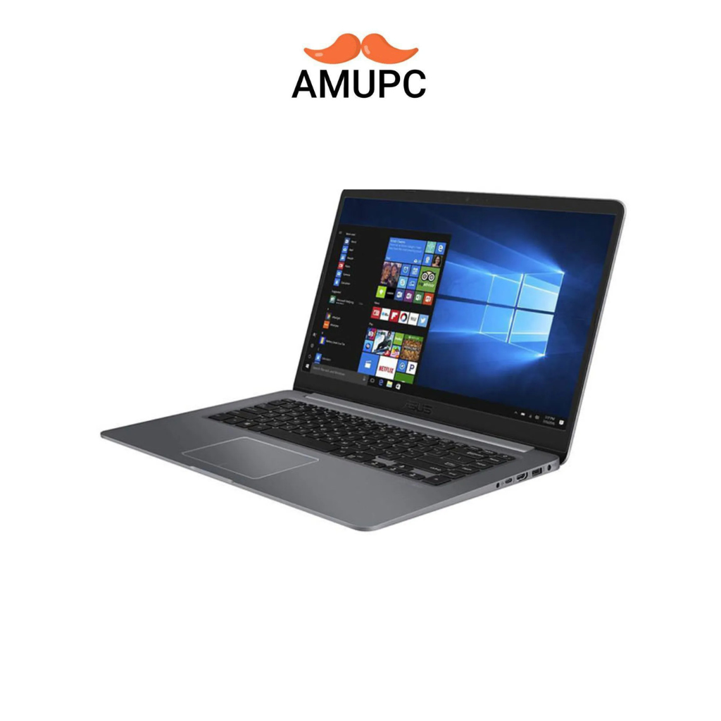لپ‌تاپ ASUS X510Q Core i7