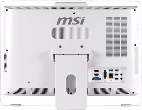 آل‌این‌وان MSI PRO 20E 6M — تصویر ۳