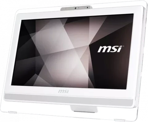 آل‌این‌وان MSI PRO 20E 6M — تصویر ۵