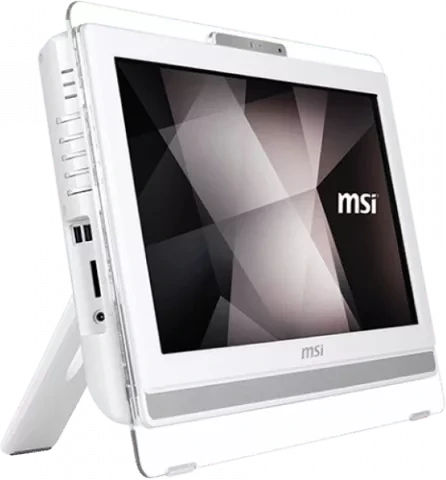 آل‌این‌وان MSI PRO 20E 6M — تصویر ۴