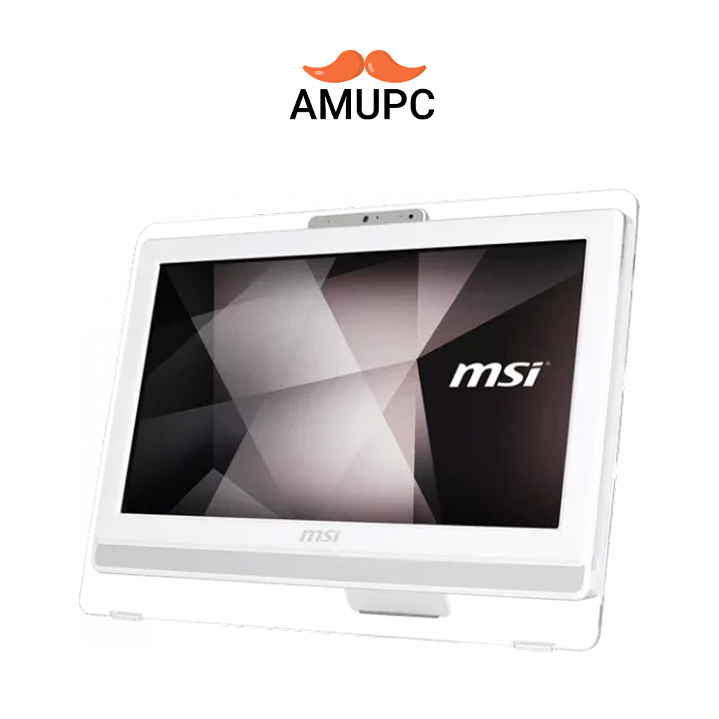 آلاینوان MSI PRO 20E 6M