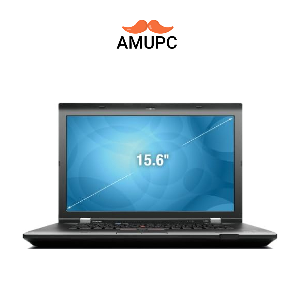 معرفی لپ‌تاپ Lenovo ThinkPad L530