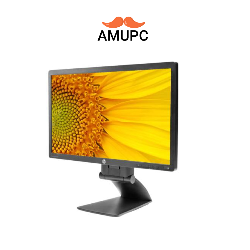 مانیتور استوک 22 اینچی HP EliteDisplay E221