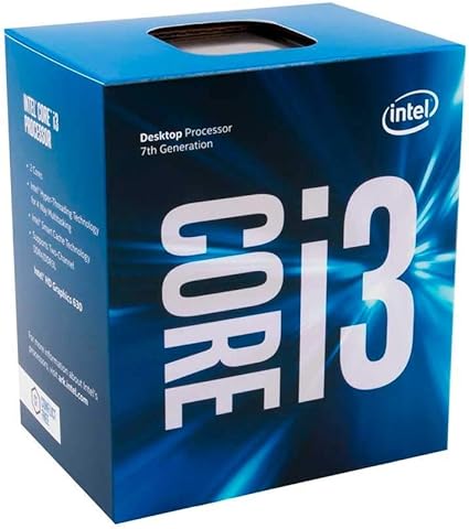 Intel Core i3-7100U — تصویر ۴