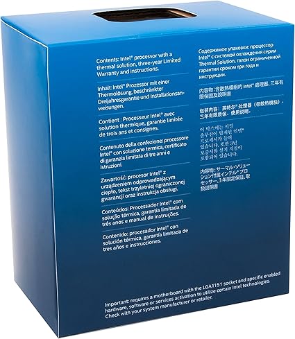 Intel Core i3-7100U — تصویر ۵