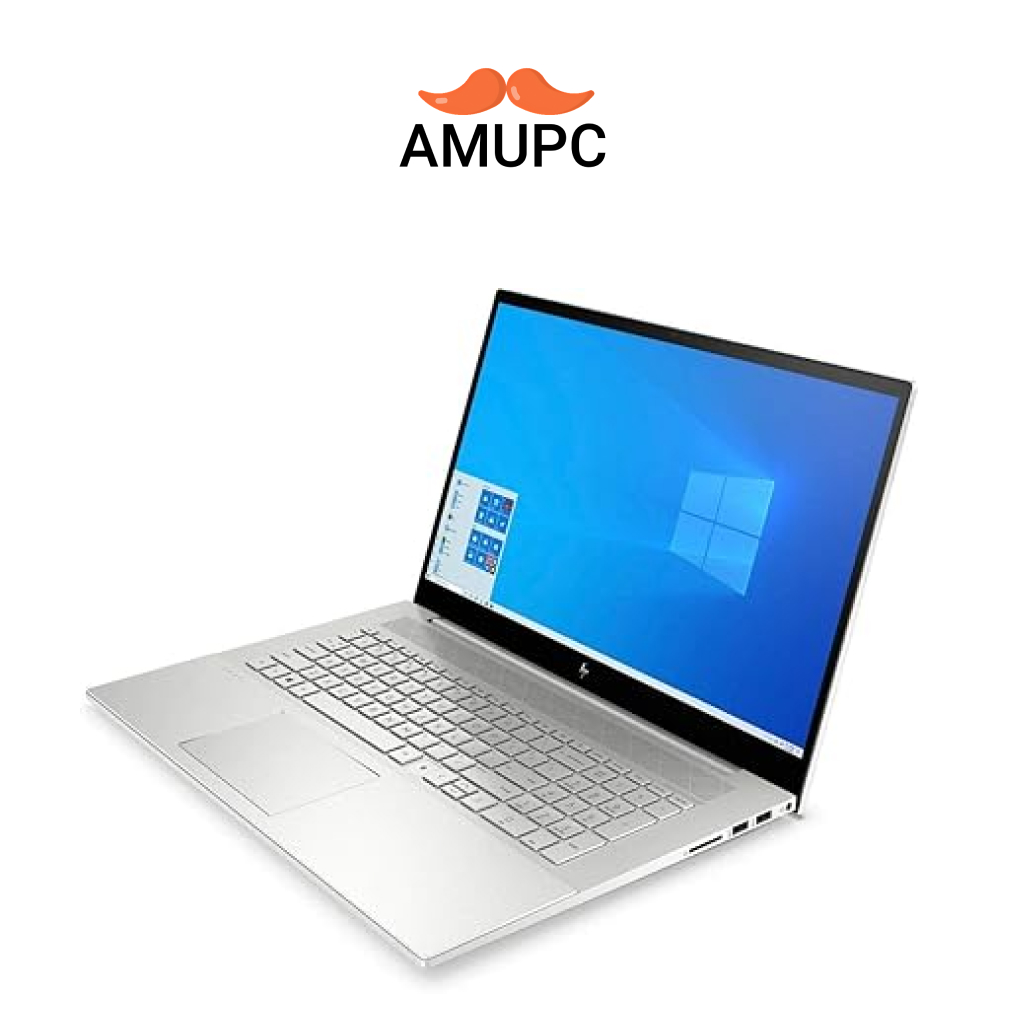 لپ تاپ استوک HP Envy 17 M