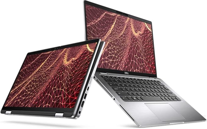 لپ تاپ استوک Dell Latitude 7430 — تصویر ۶