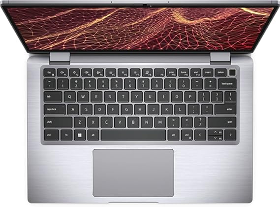 لپ تاپ استوک Dell Latitude 7430 — تصویر ۳