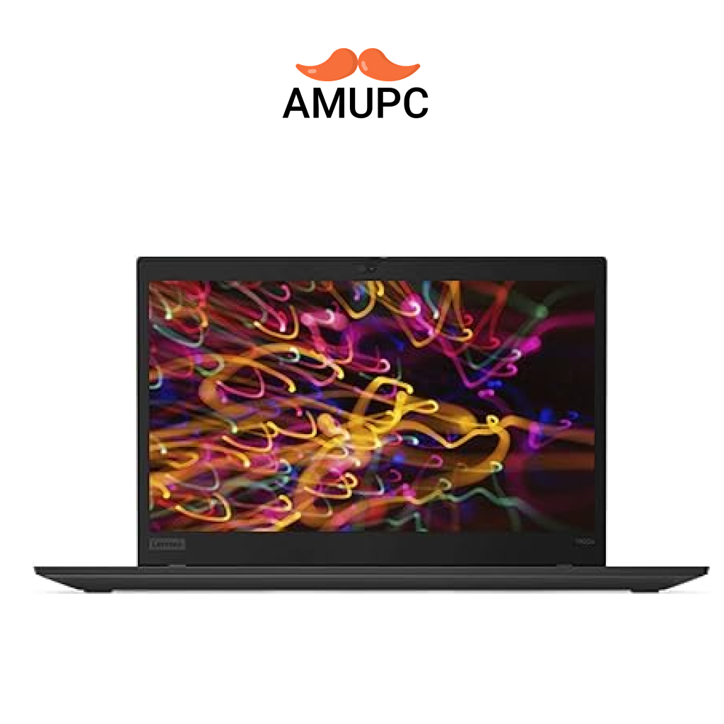 لپ تاپ استوک Lenovo ThinkPad T495s