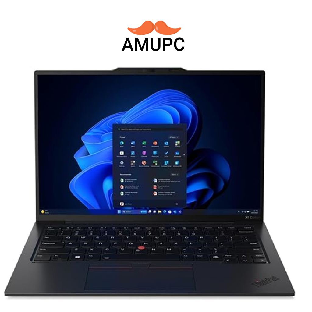 لپ تاپ استوک Lenovo X1 Carbon Gen 8 i5