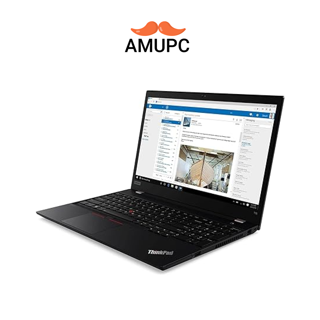 لپ تاپ استوک Lenovo ThinkPad T15 Gen 2