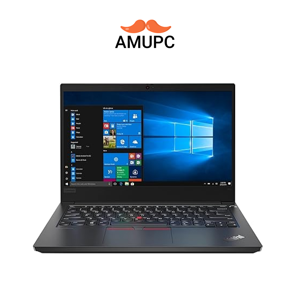لپ تاپ استوک Lenovo ThinkPad E14