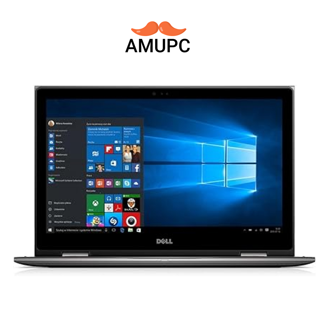 لپ تاپ استوک Dell Inspiron 5579 لمسی