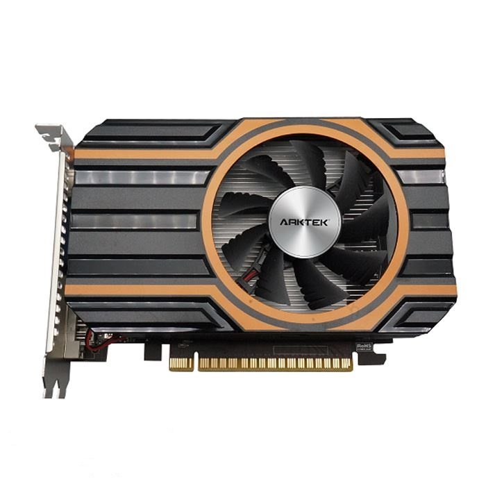 کارت گرافیک آرکتک مدل GTX750Ti-4GB — تصویر ۲
