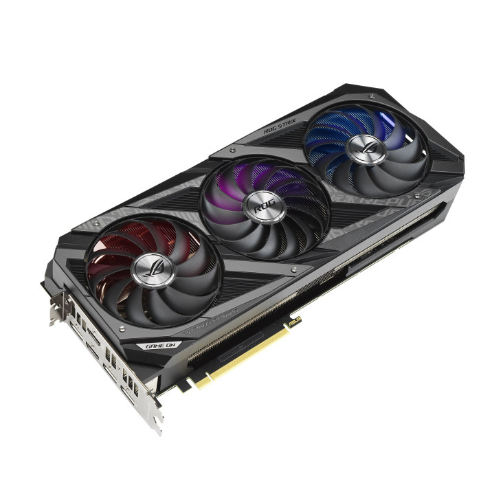 کارت گرافیک آرکتک مدل GTX750Ti-4GB — تصویر ۸