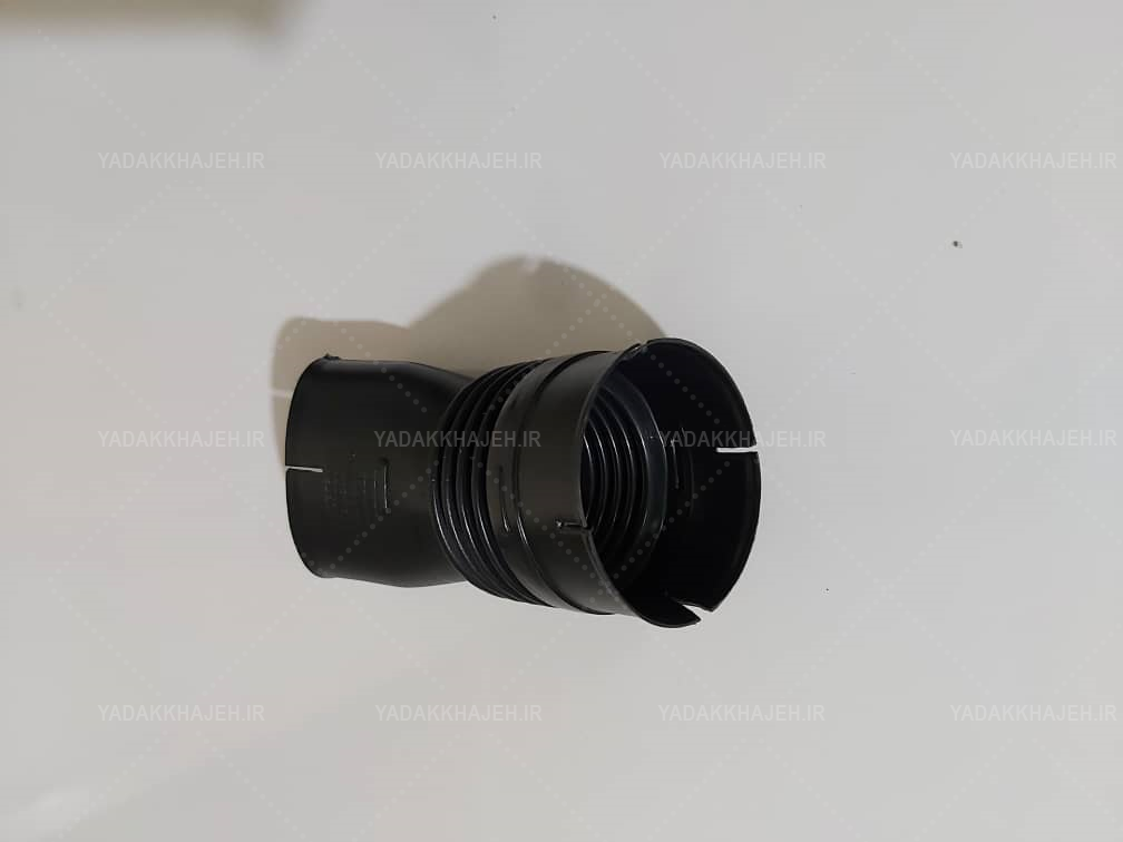 لوله هواکش سر خم پژو — تصویر ۳