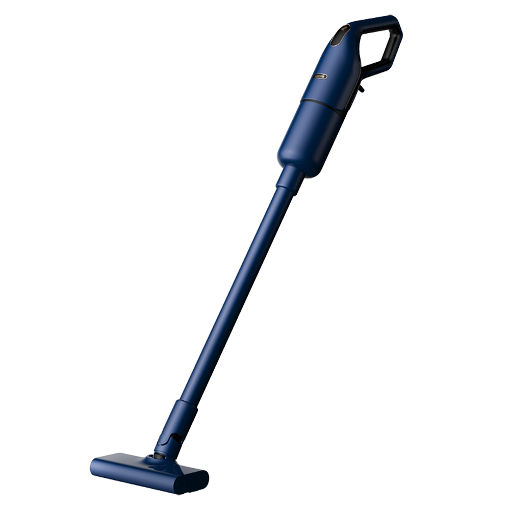 جارو برقی دستی درما مدل DX 1000