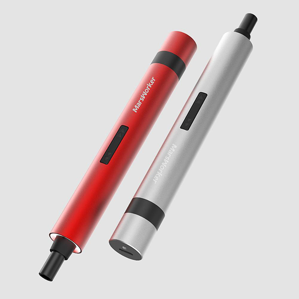 پیچ گوشتی شارژی شیائومی Mars worker مدل MSSD3603-01 — تصویر ۲