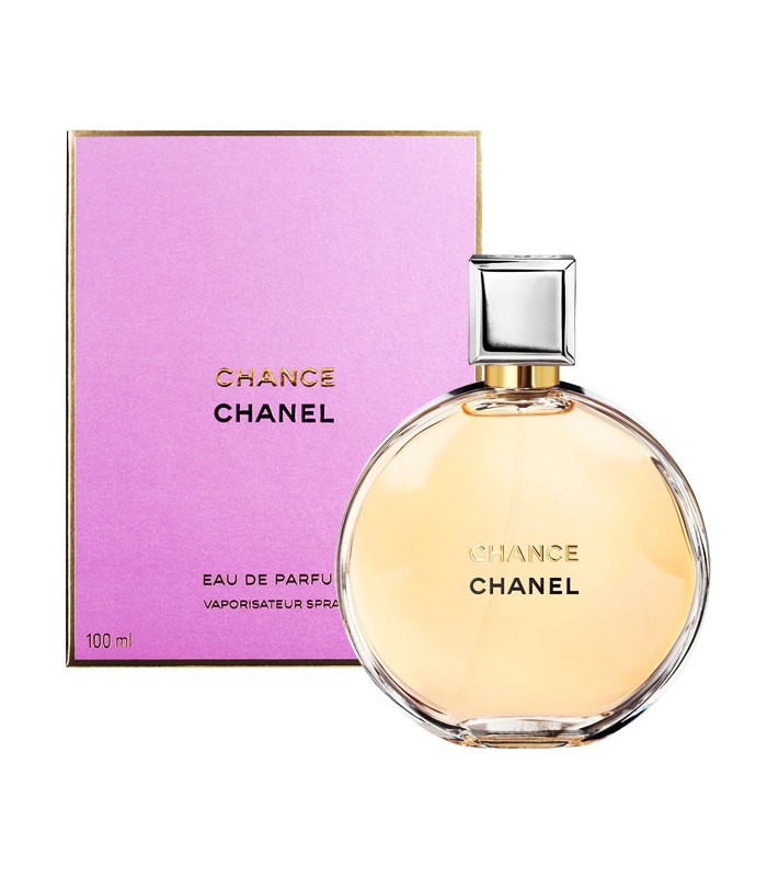 ادکلن شنل چنس ادوپرفیوم Chanel Chance EDP