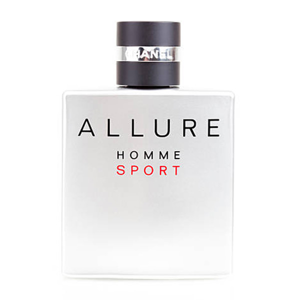 ادکلن شنل الور هوم اسپرت CHANEL Allure Homme Sport