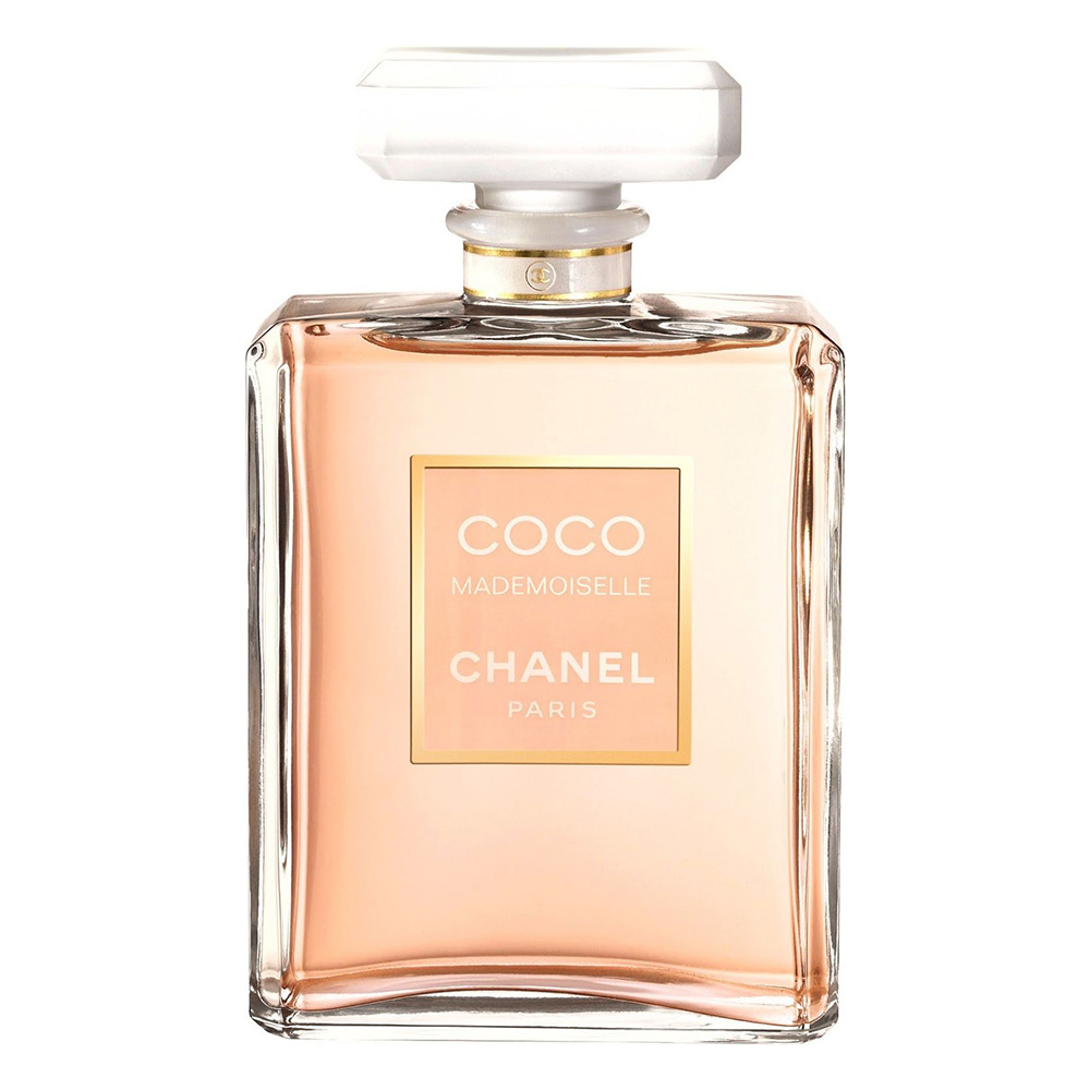 ادکلن شنل کوکو مادمازل ادوپرفیوم Chanel Coco Mademoiselle EDP