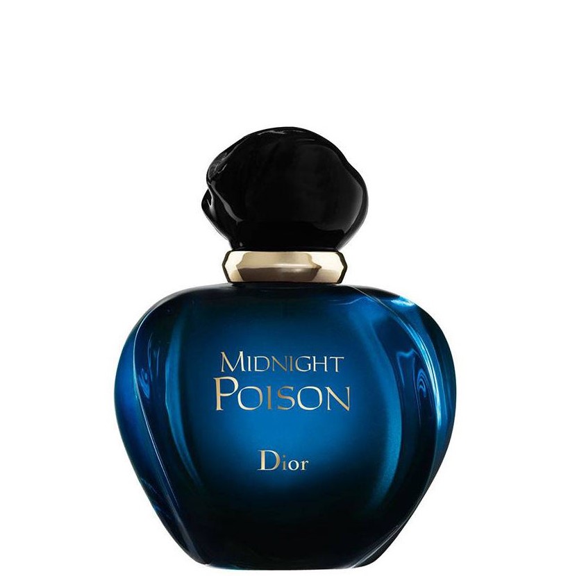 ادکلن دیور میدنایت پویزن Dior Midnight Poison