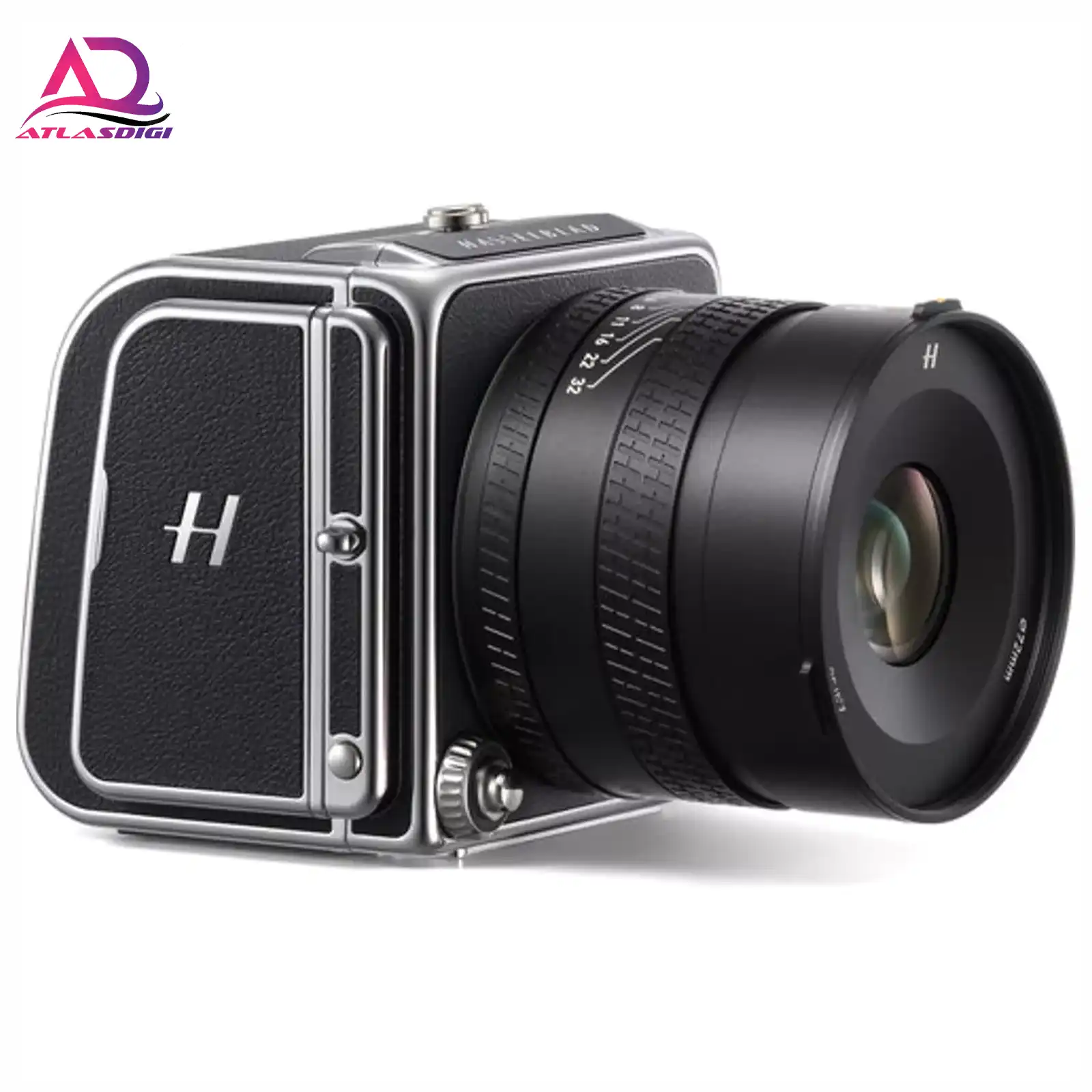 دوربین عکاسی بدون آینه هاسلبلاد مدل HASSELBLAD 907X & CFV 100C — تصویر ۷