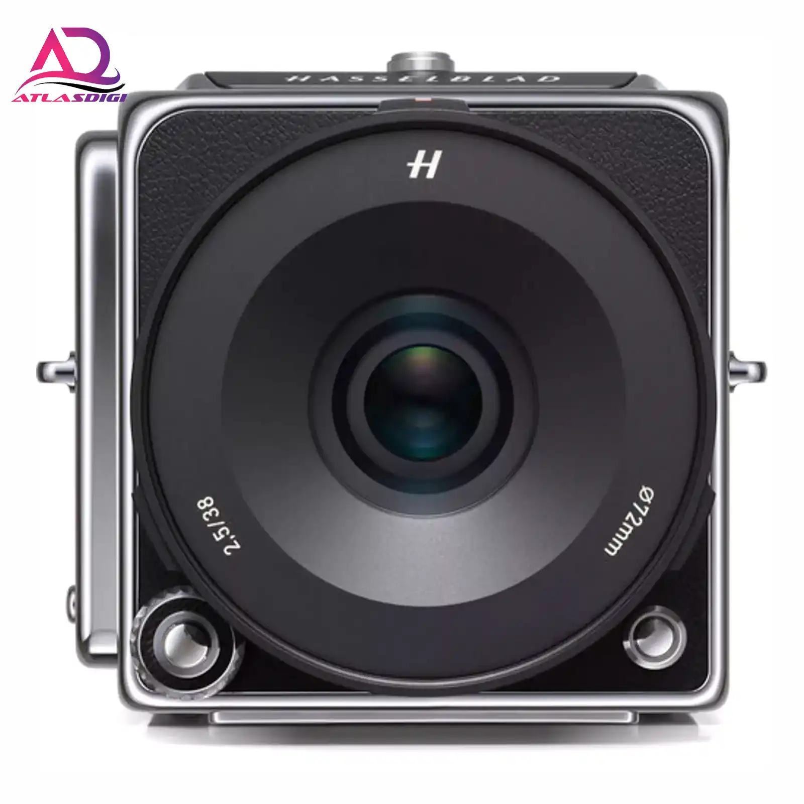 دوربین عکاسی بدون آینه هاسلبلاد مدل HASSELBLAD 907X & CFV 100C — تصویر ۶