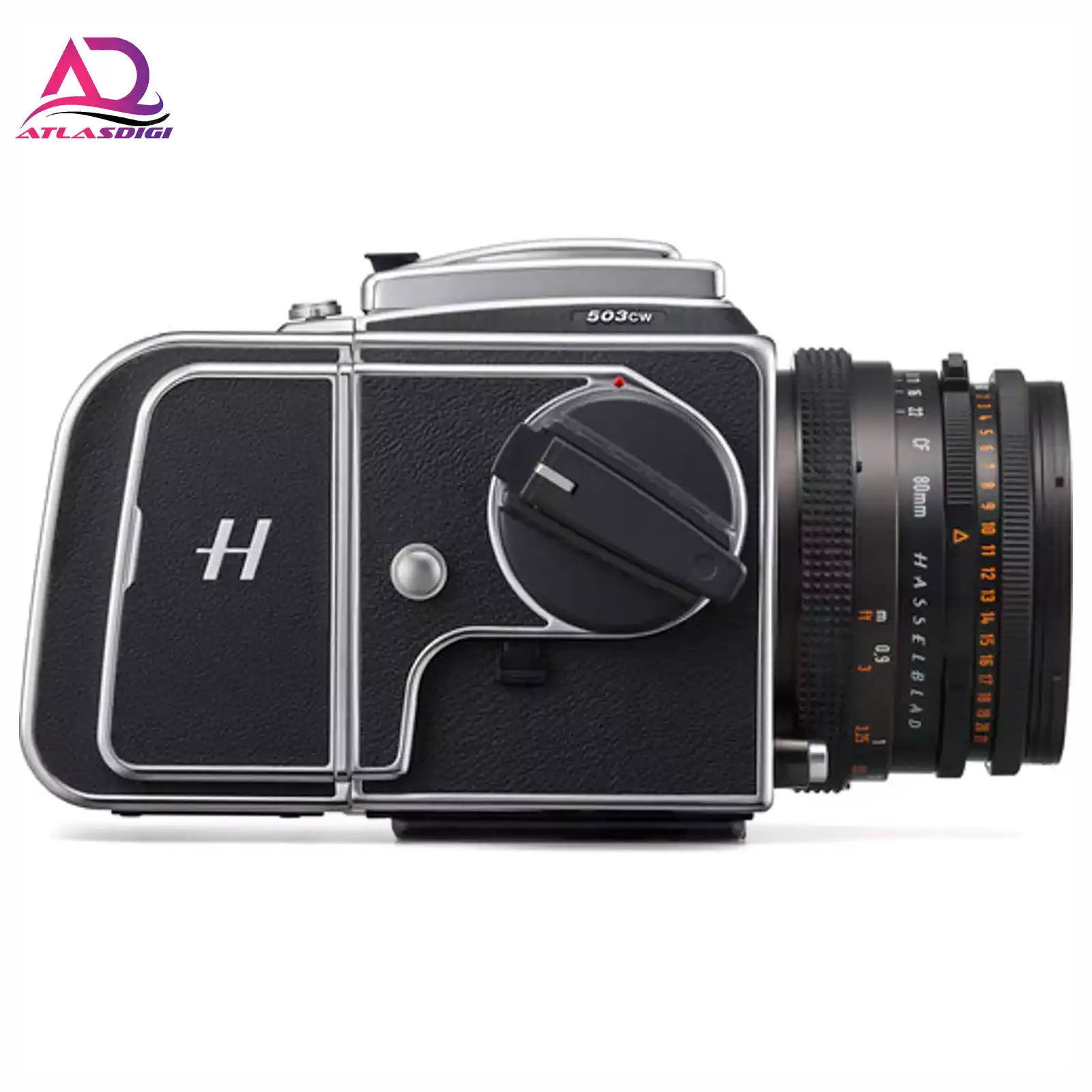 دوربین عکاسی بدون آینه هاسلبلاد مدل HASSELBLAD 907X & CFV 100C — تصویر ۸