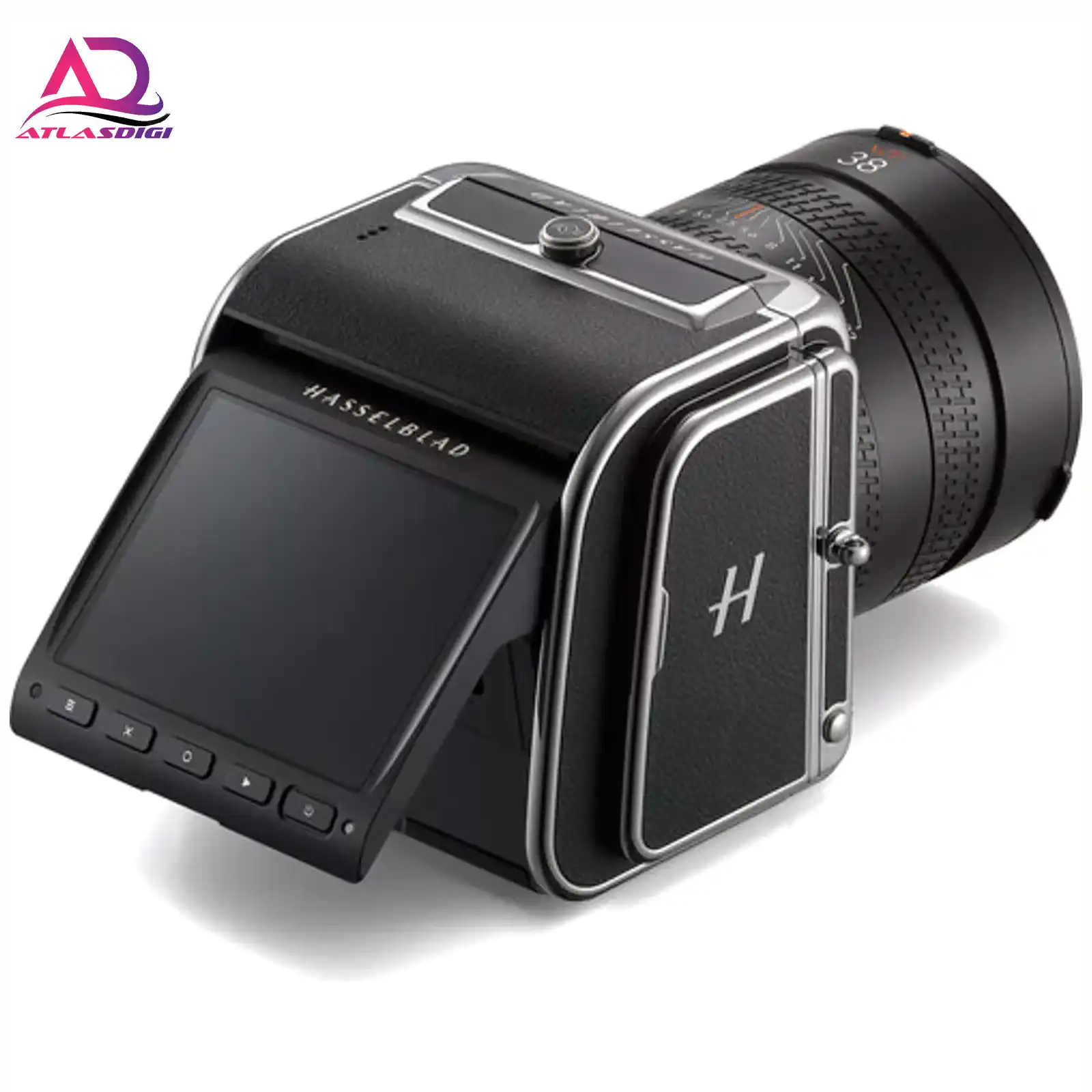 دوربین عکاسی بدون آینه هاسلبلاد مدل HASSELBLAD 907X & CFV 100C