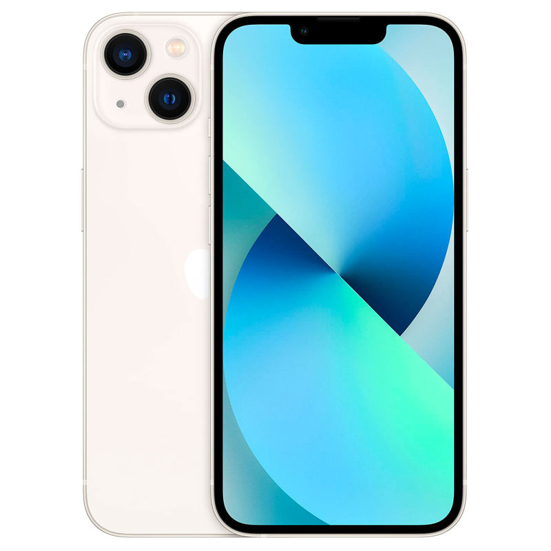 گوشی موبایل اپل مدل iPhone 13 A2634 دو سیم‌ کارت ظرفیت 128 گیگابایت و رم 4 گیگابایت — تصویر ۲