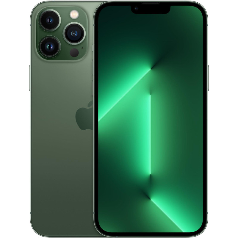 گوشی موبایل اپل مدل iPhone 13 Pro A2639 دو سیم‌ کارت ظرفیت 256 گیگابایت و 6 گیگابایت رم — تصویر ۷