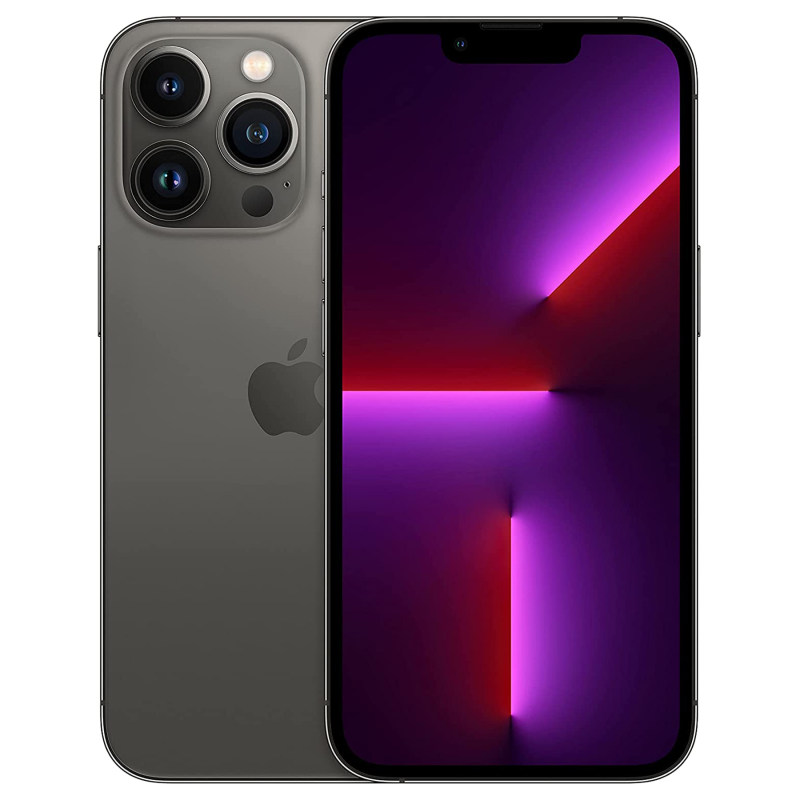 گوشی موبایل اپل مدل iPhone 13 Pro A2639 دو سیم‌ کارت ظرفیت 256 گیگابایت و 6 گیگابایت رم — تصویر ۲
