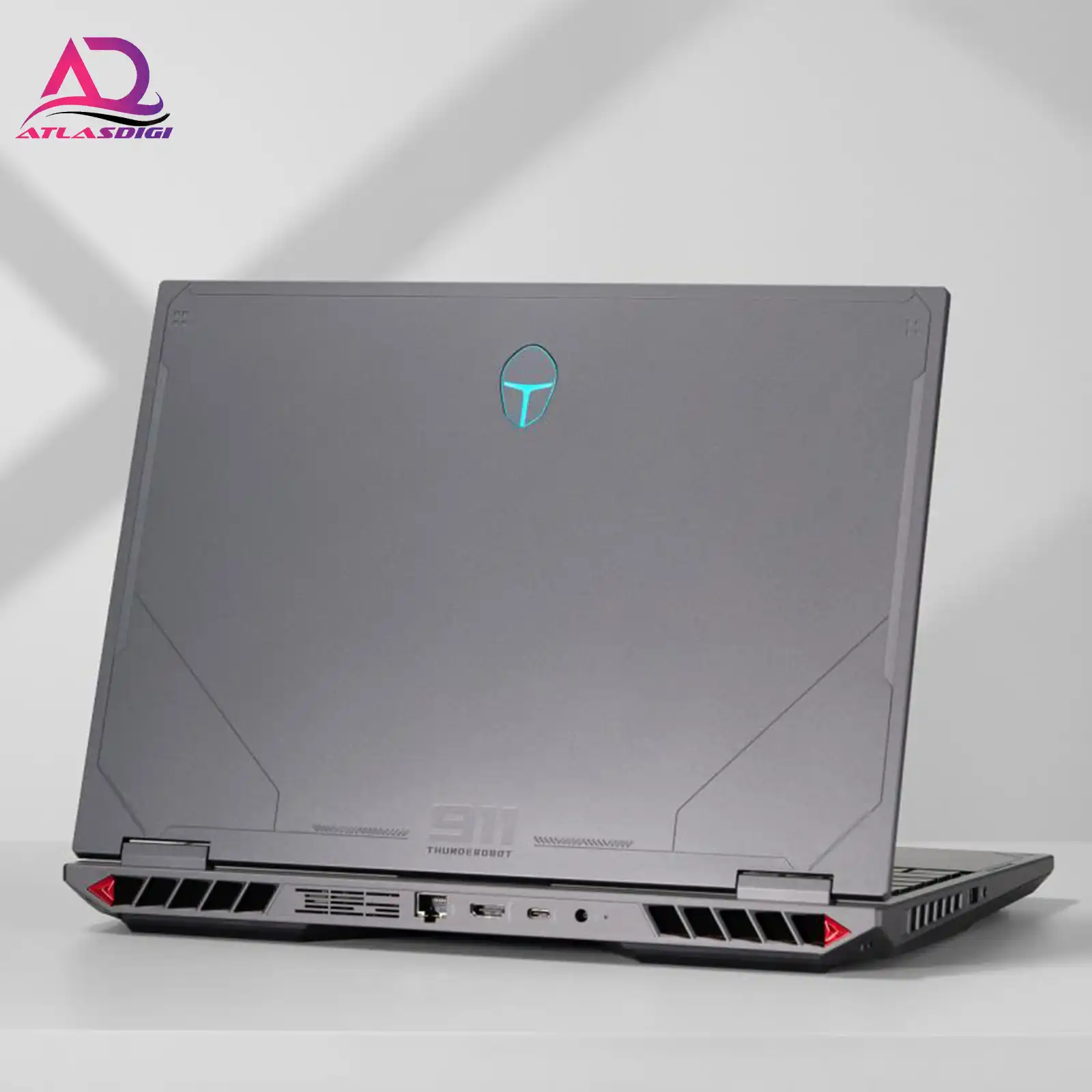 لپ تاپ گیمینگ تاندروبات مدل ThundeRobot Thor Blade 16 2024 i9-14900HX RTX4070 32GB 1TB 240Hz 2.5K — تصویر ۳