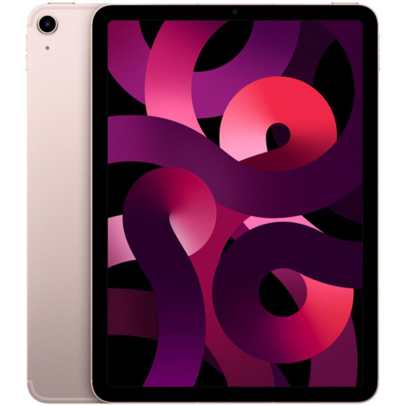 تبلت اپل مدل iPad Air 5th generation Wi-Fi ظرفیت 256 گیگابایت سری گلس استیل