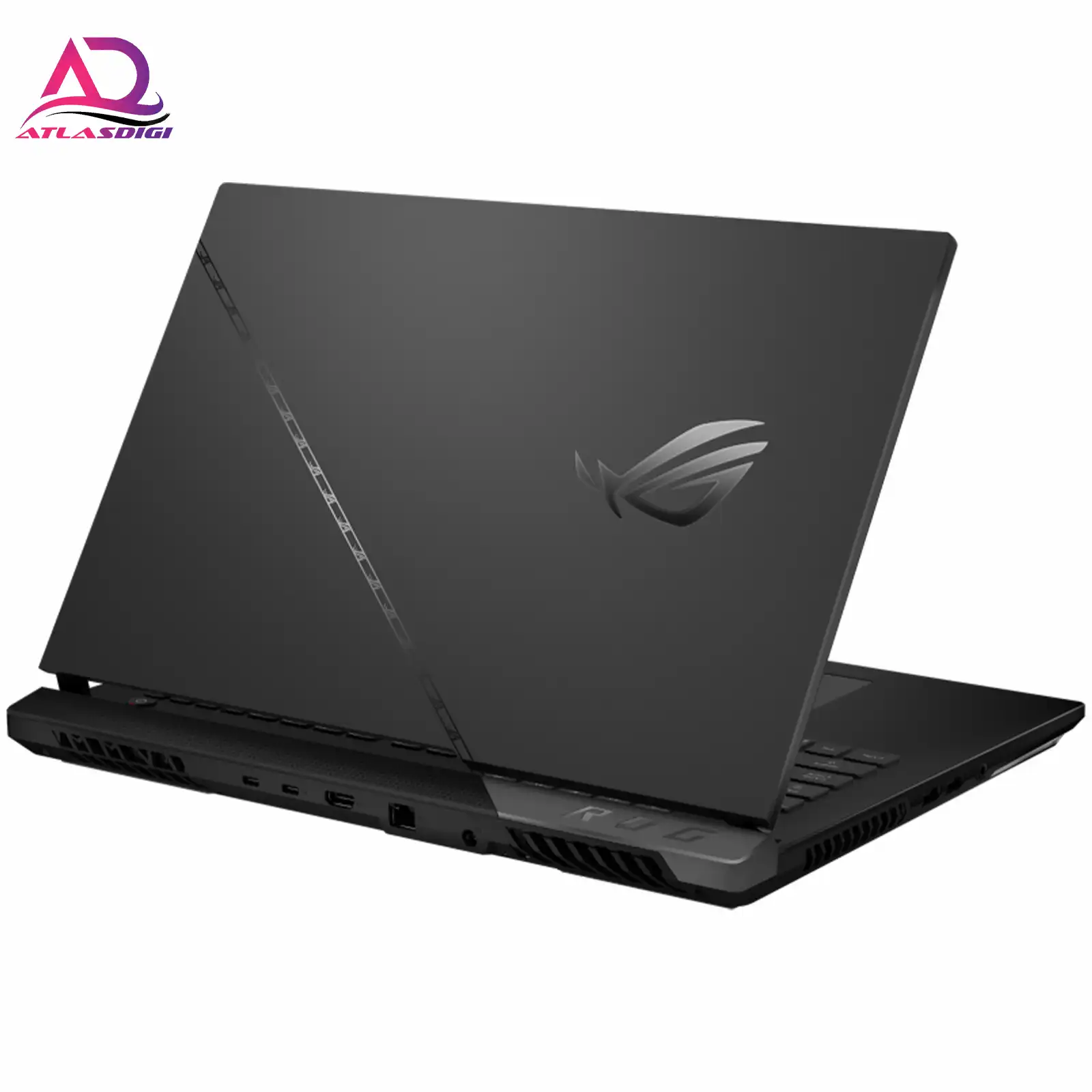 لپ تاپ گیمینگ ایسوس مدل ASUS ROG Strix SCAR 17 2024 R9-7945HX3D RTX4090 32GB 1TB — تصویر ۳