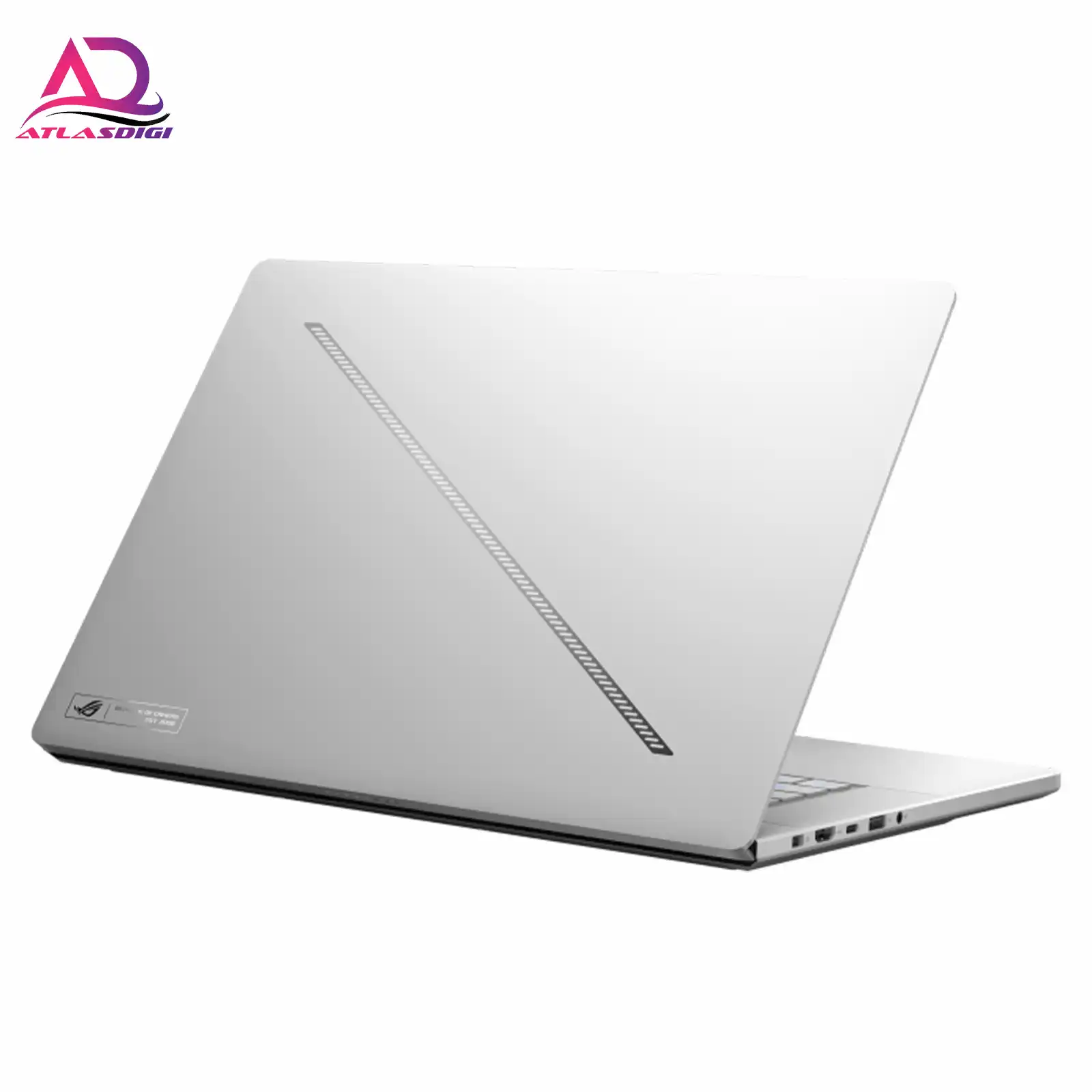 لپ تاپ گیمینگ ایسوس مدل ASUS ROG Zephyrus G16 (2024) U9-185H RTX4070 2.5K 240HZ — تصویر ۳