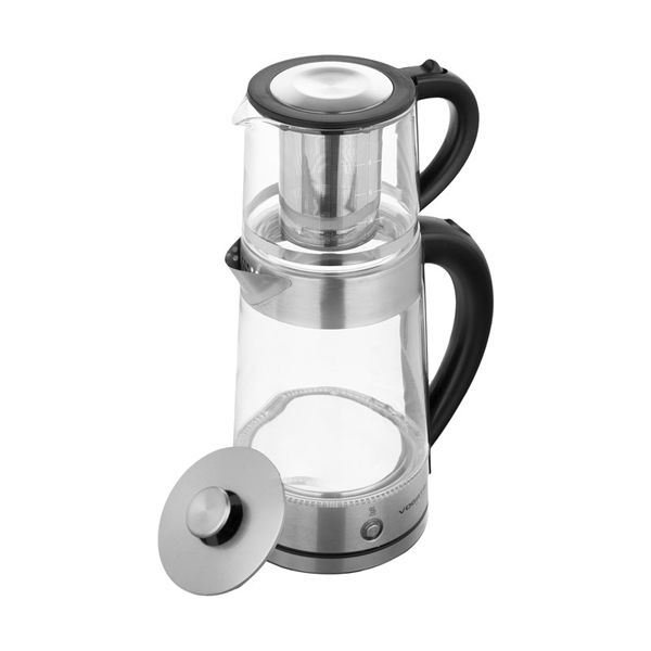 چای ساز وگاتی مدل VE-106 — تصویر ۴