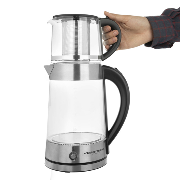 چای ساز وگاتی مدل VE-106 — تصویر ۷