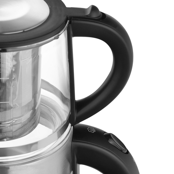چای ساز وگاتی مدل VE-106 — تصویر ۸