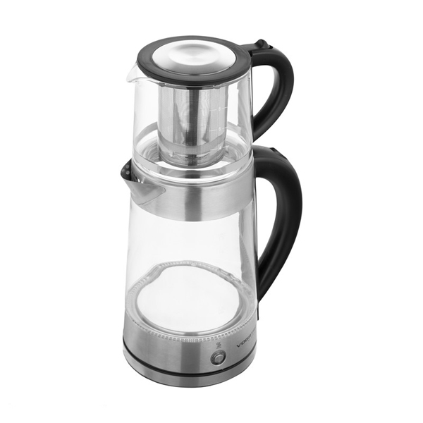 چای ساز وگاتی مدل VE-106 — تصویر ۳