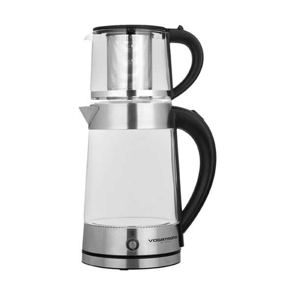 چای ساز وگاتی مدل VE-106 — تصویر ۲