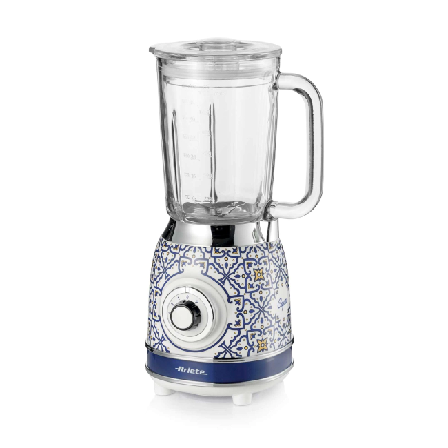 مخلوط کن آریته مدل 583 Capri