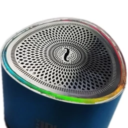 اسپیکر جی بی ال مدل Mini Portable High Copy لوازم جانبی موبایل — تصویر ۳
