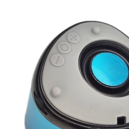 اسپیکر جی بی ال مدل Mini Portable High Copy لوازم جانبی موبایل — تصویر ۶