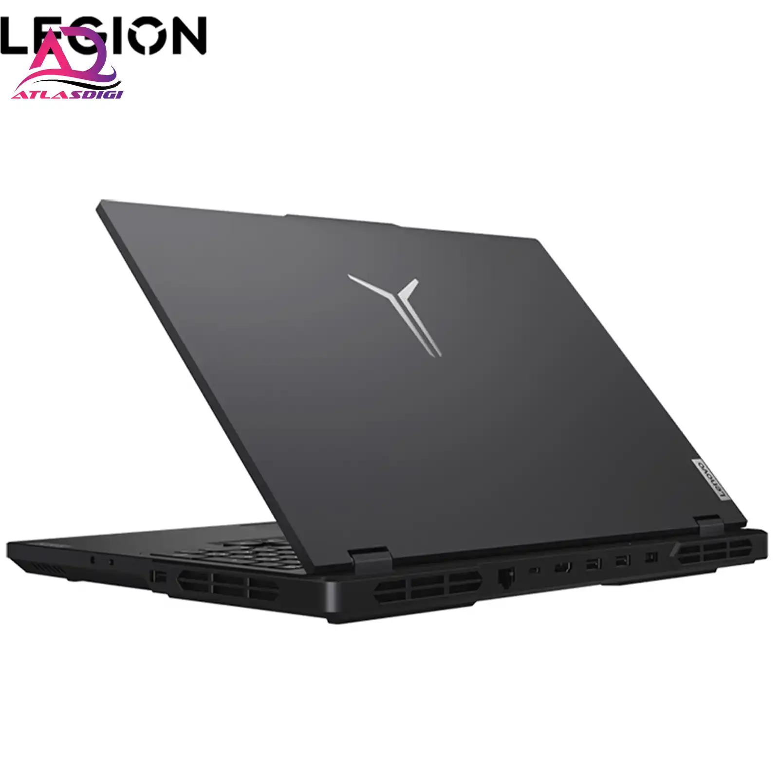 لپ تاپ گیمینگ لنوو مدل Lenovo Legion slim 5 2024 i7-14650HX RTX4060 16B 1TB — تصویر ۳