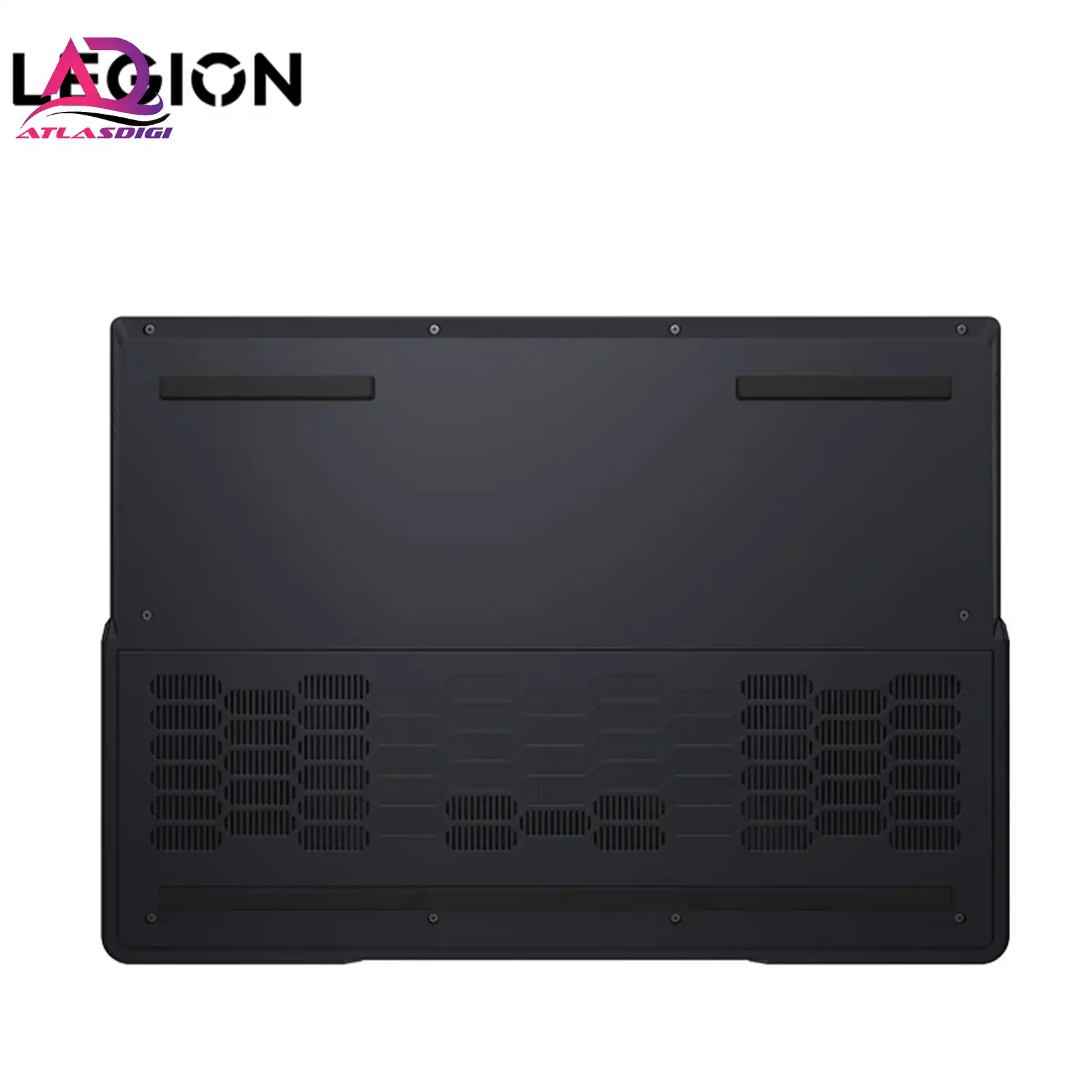 لپ تاپ گیمینگ لنوو مدل Lenovo Legion slim 5 2024 i7-14650HX RTX4060 16B 1TB — تصویر ۶
