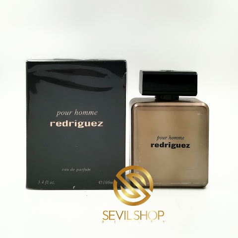 ادوپرفیوم مردانه ردریگز فراگرنس ورد Redriguez Pour Homme