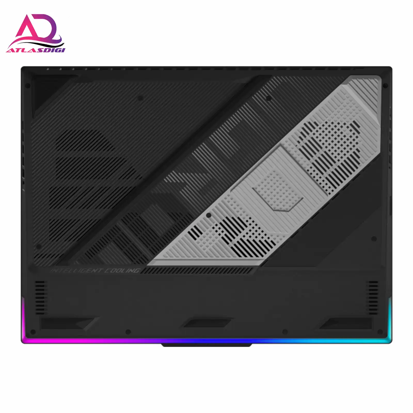 لپ تاپ گیمینگ ایسوس مدل ASUS ROG Strix 16 2024 i9-14900HX RTX4060 16GB 1TB — تصویر ۸